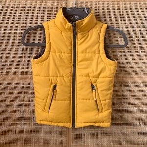 Hatley Reversible Vest